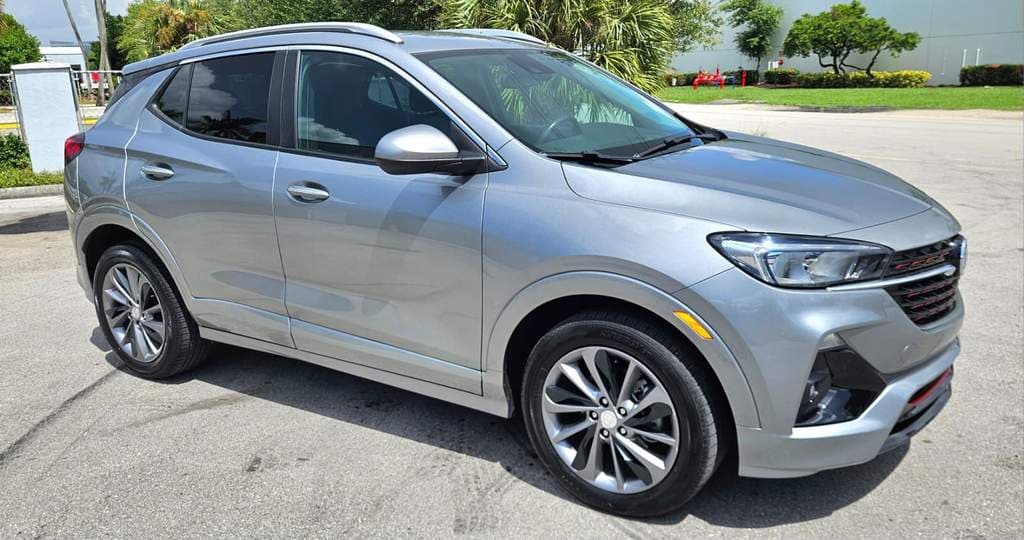 2023 Buick ENCORE Select — photo 1